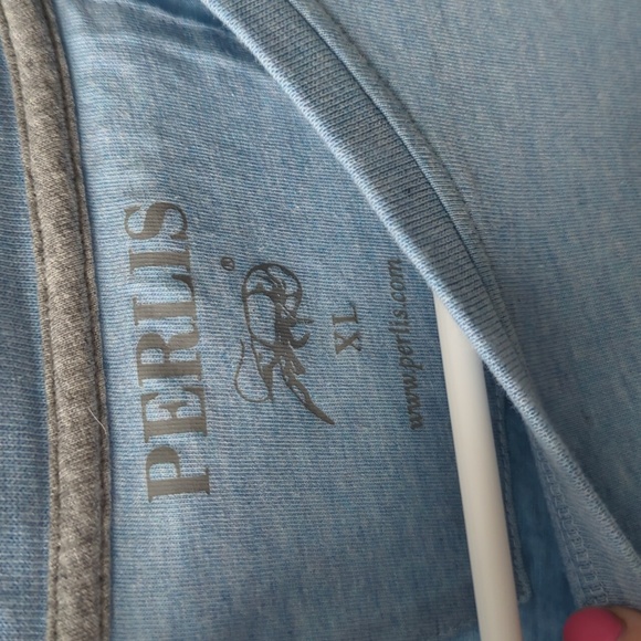 Perlis Crawfish Tee - Picture 3 of 3